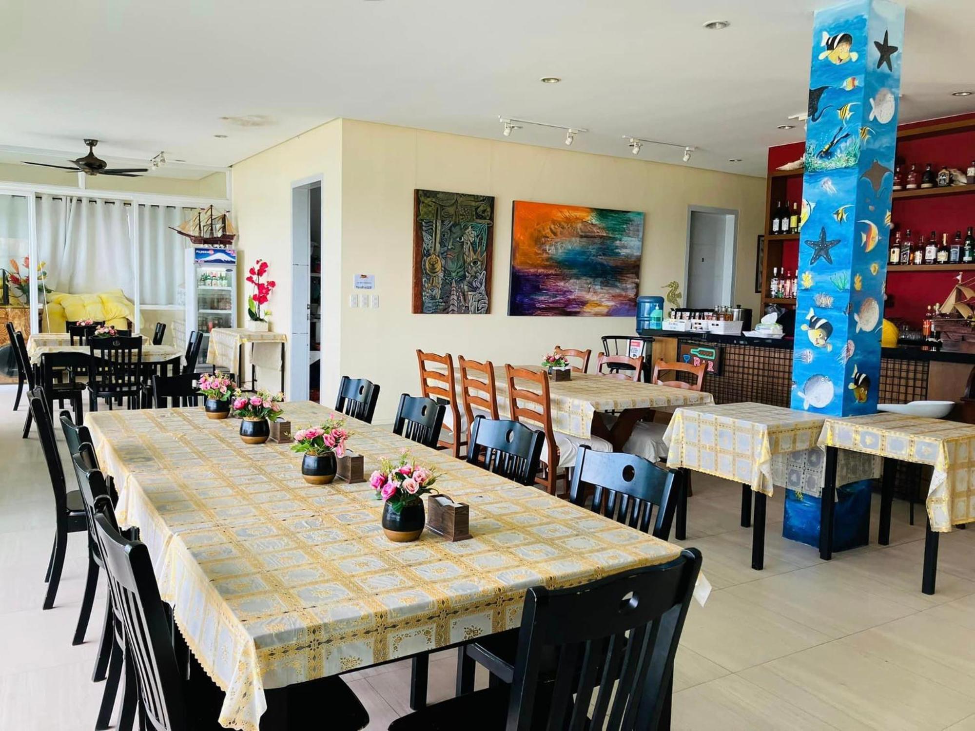 Paradiso Rito Mabini  Exterior photo