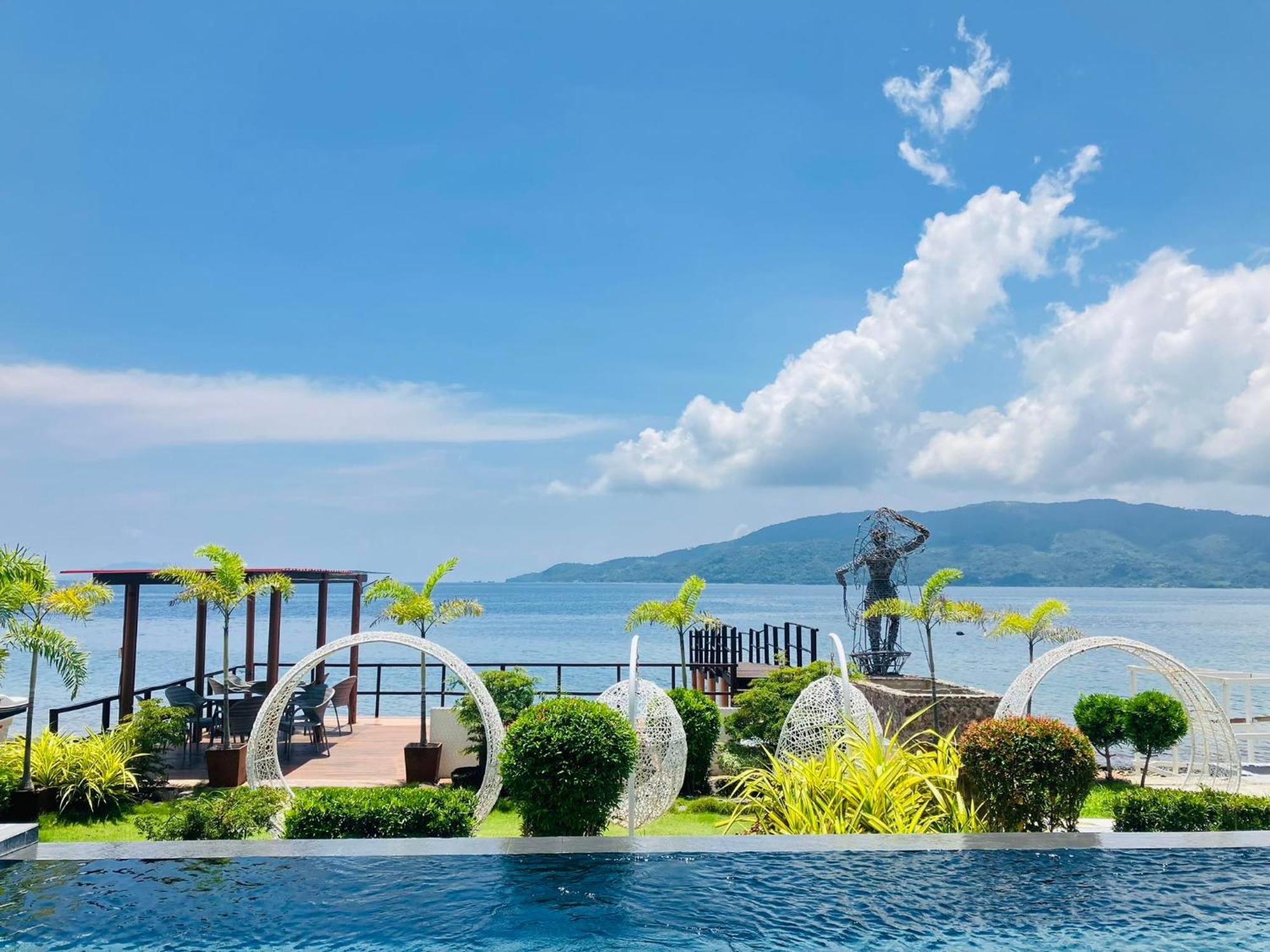 Paradiso Rito Mabini  Exterior photo