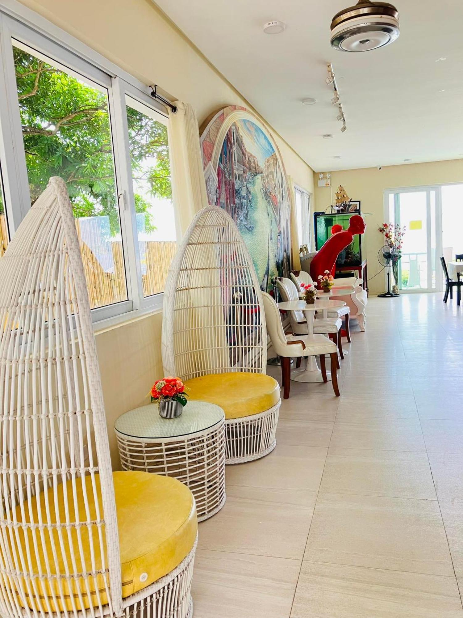 Paradiso Rito Mabini  Exterior photo