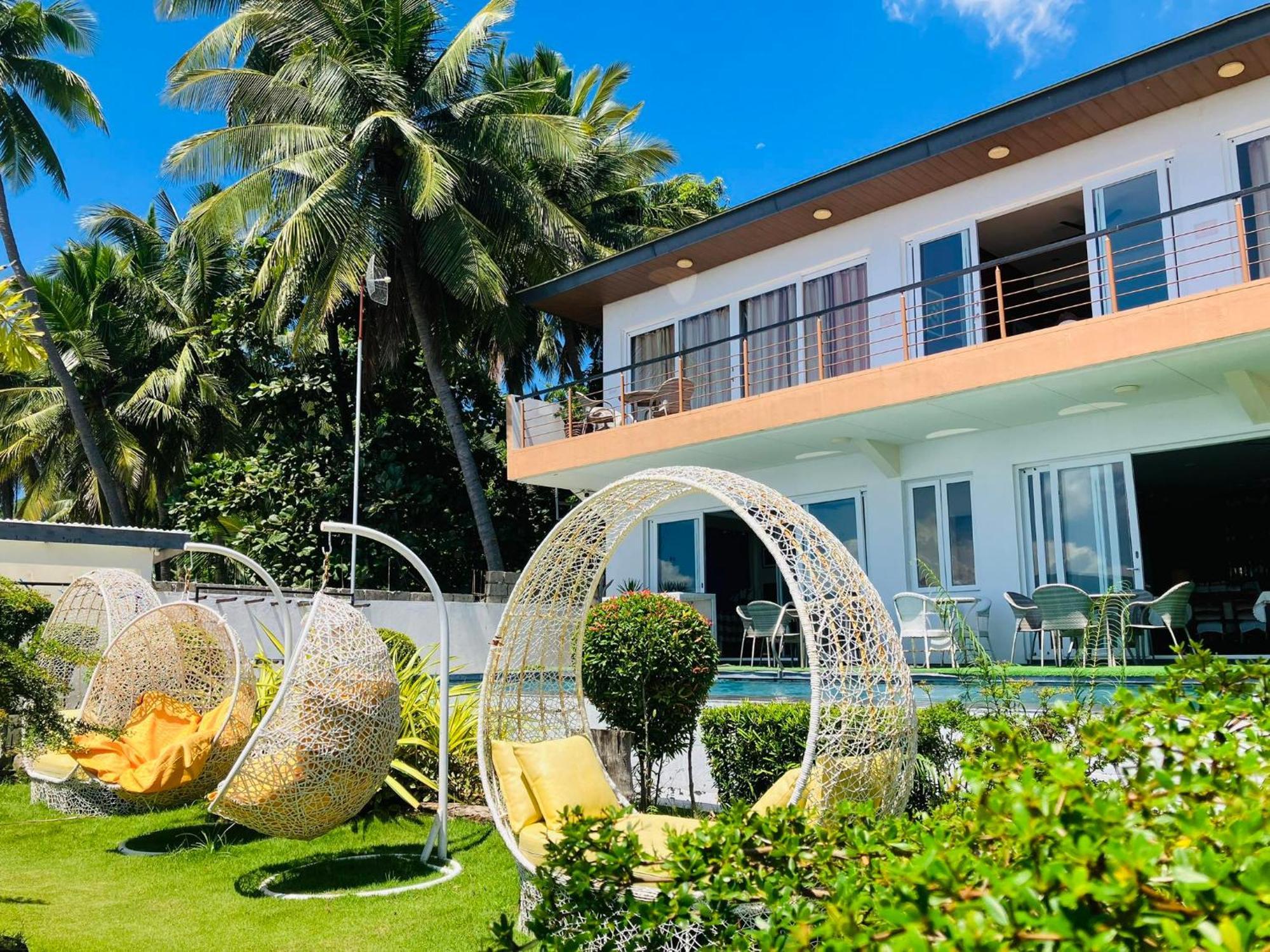 Paradiso Rito Mabini  Exterior photo